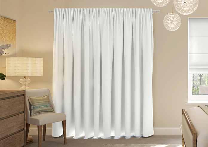 Menton, Grey Haven - Made to Measure Curtains - Image 7